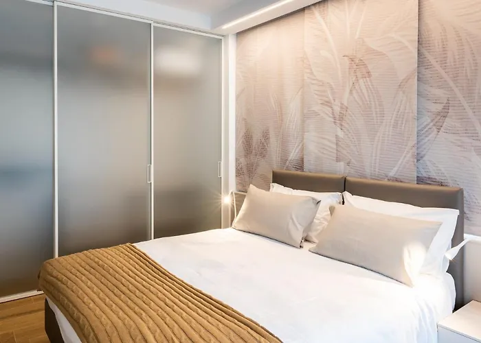 Aparthotel Casa Fullin Belluno