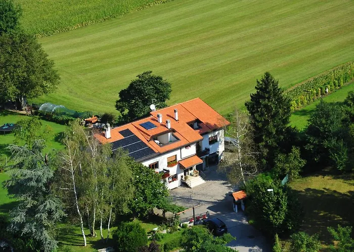 B&B Col De Le Mole - Dolomiti Bellunesi Belluno